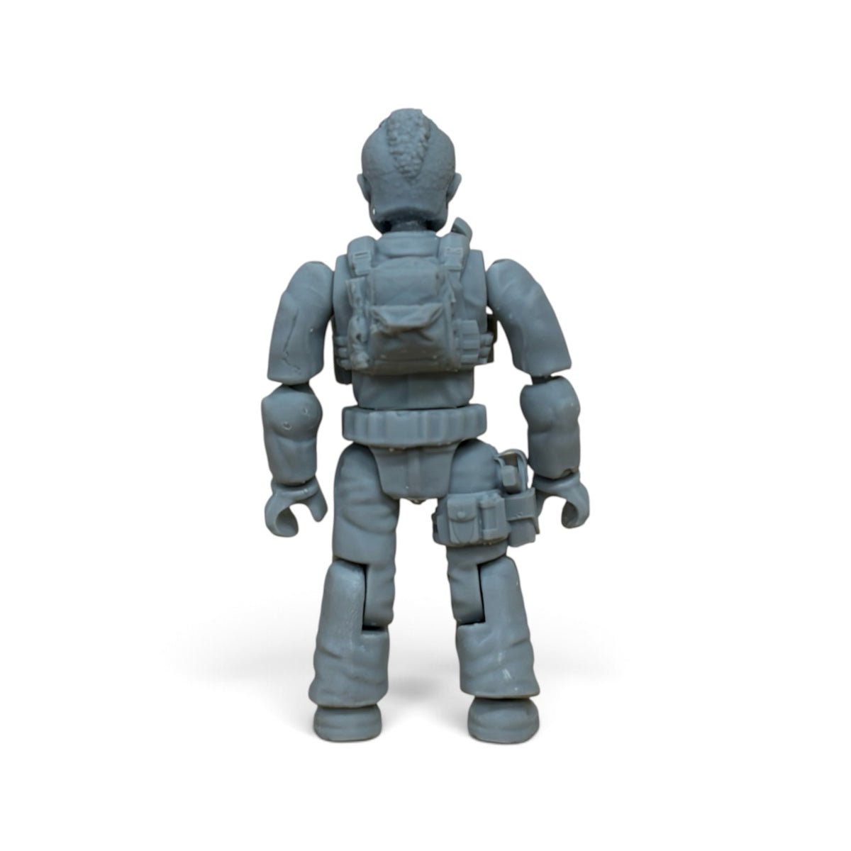 John Soap MacTavish Mini Figure Cod Construx