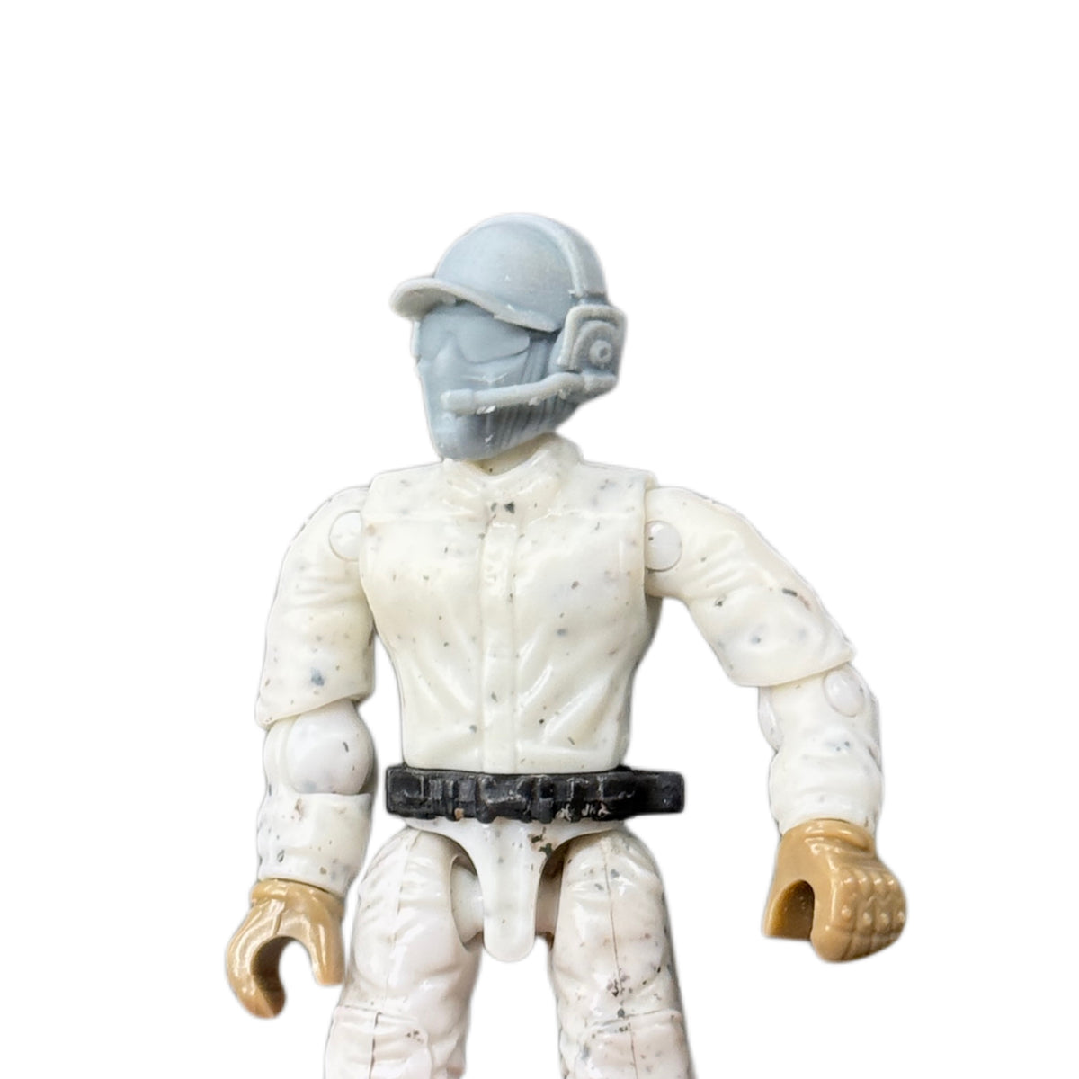 Head Piece 15 Cod Construx