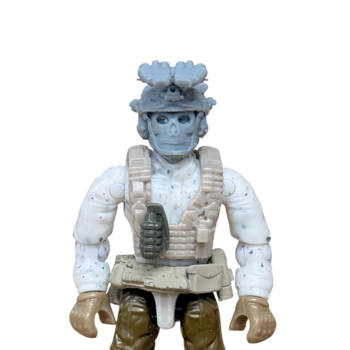 Head Piece 11 Cod Construx