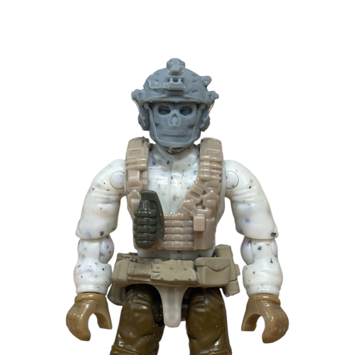 Head Piece 13 Cod Construx