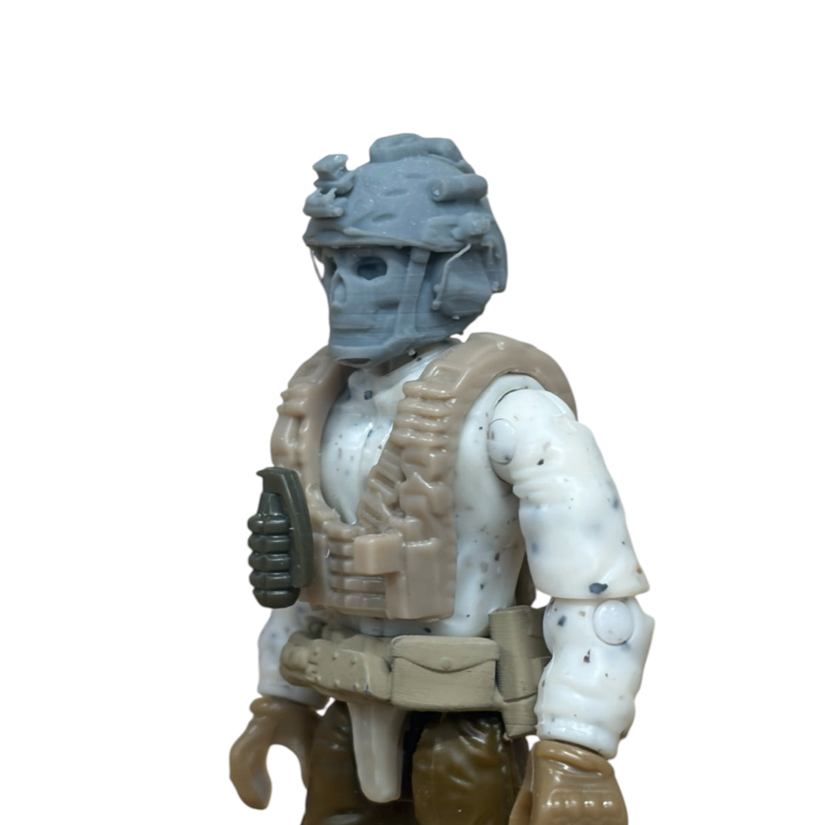 Head Piece 13 Cod Construx