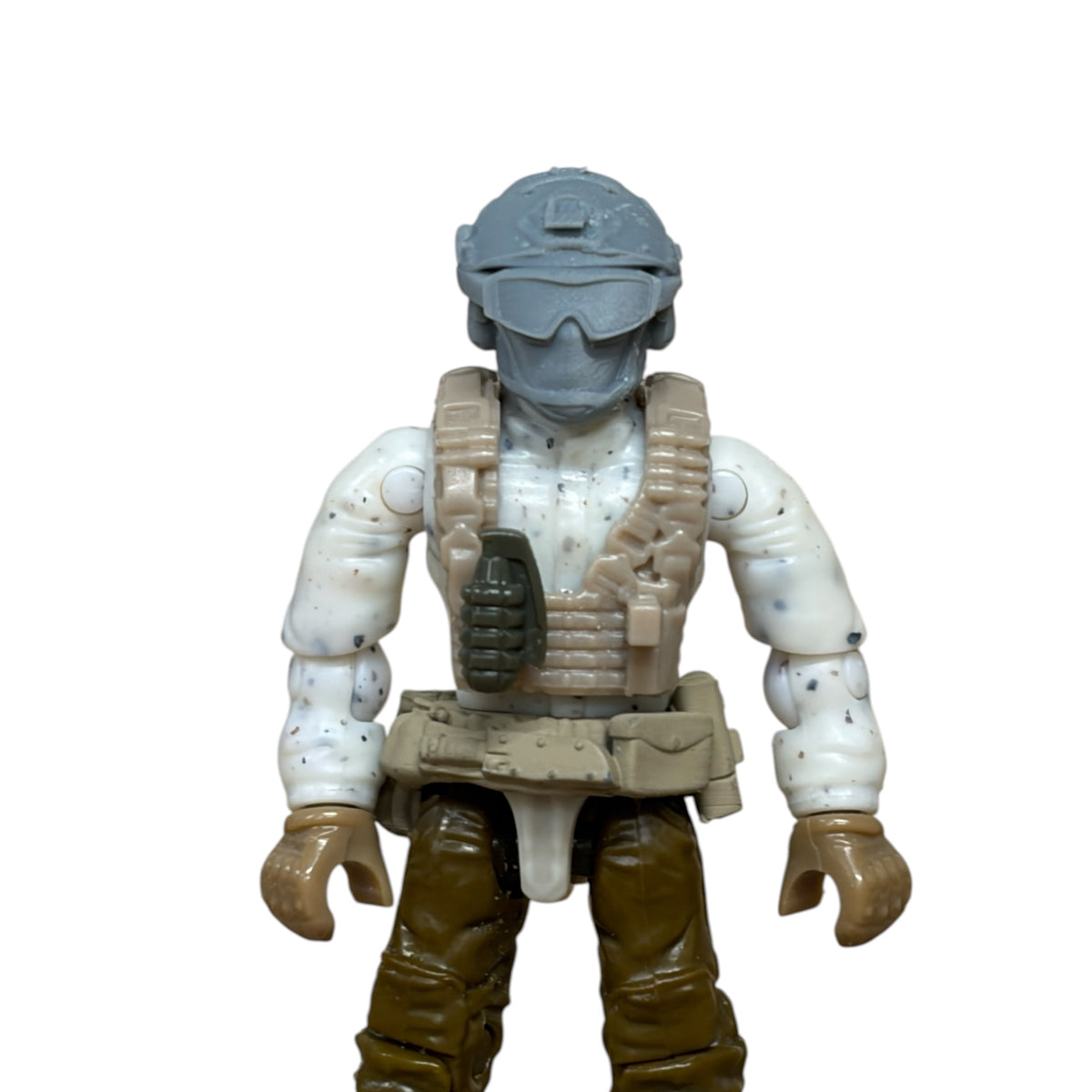 Head Piece 14 Cod Construx
