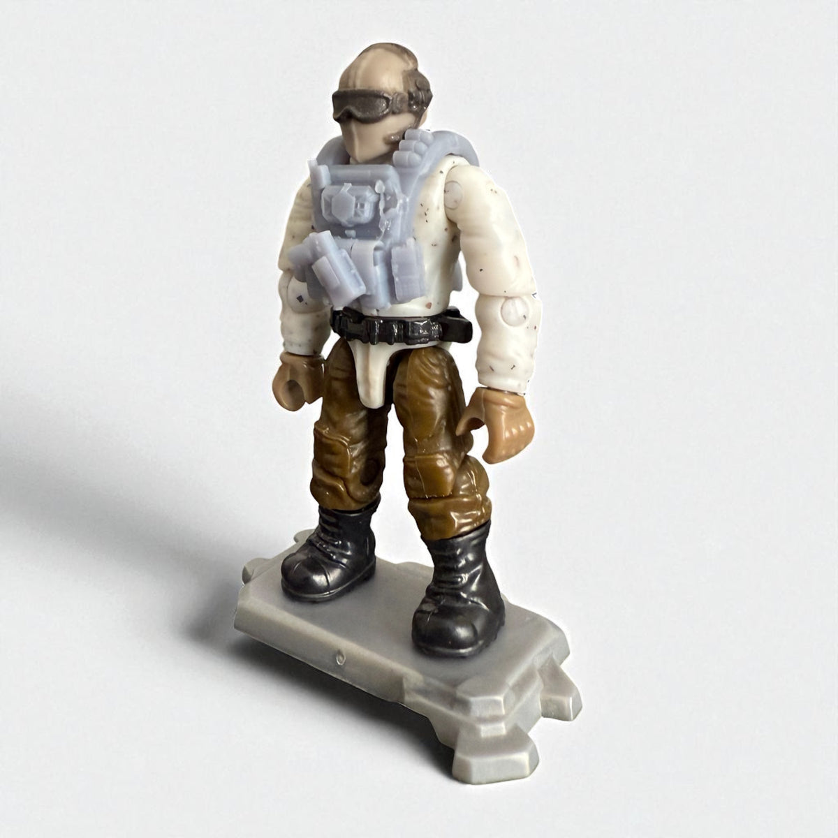 Tactical Vest 5 Cod Construx