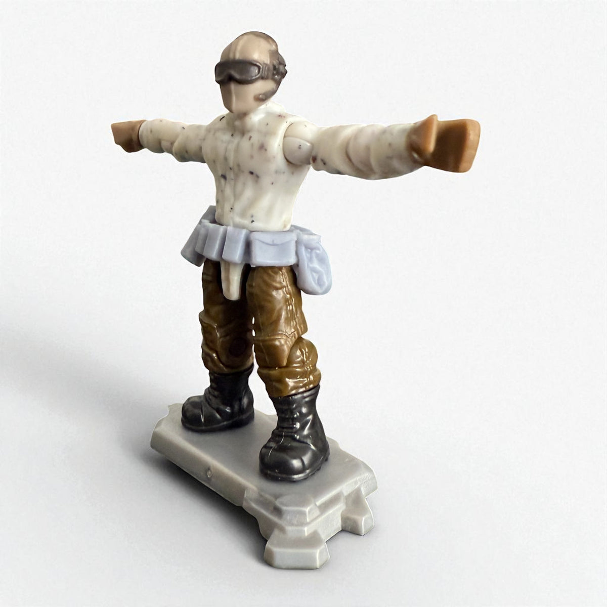 Tactical Waist 1 Cod Construx