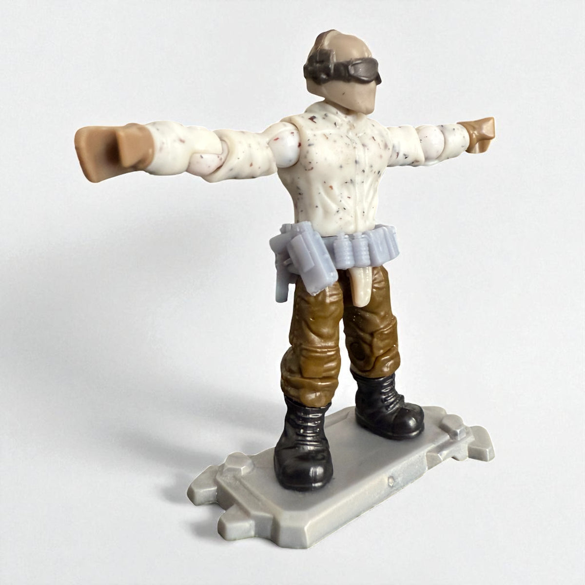Tactical Waist 1 Cod Construx