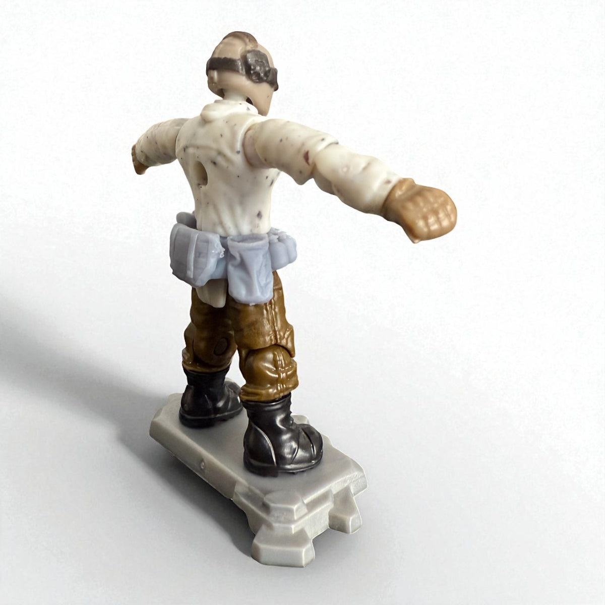 Tactical Waist 2 Cod Construx