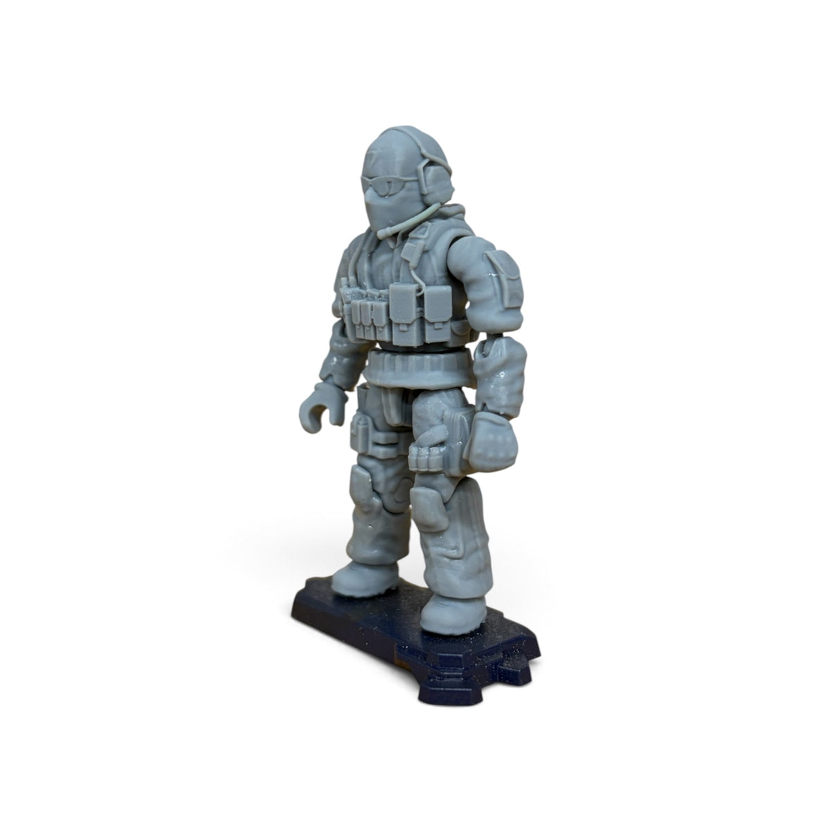 Classic Ghost 2009 Mini Figure Cod Construx