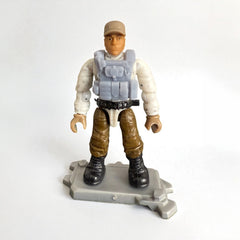 Tactical Vest 1 Cod Construx