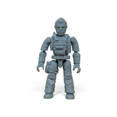 John Soap MacTavish Mini Figure Cod Construx