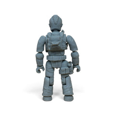 John Soap MacTavish Mini Figure Cod Construx