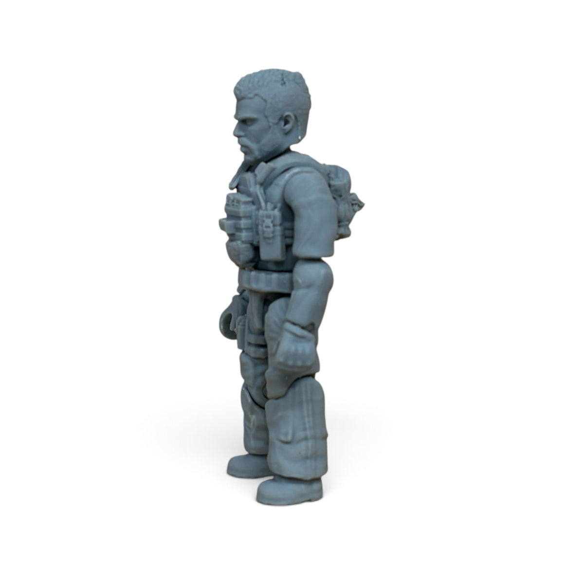 John Soap MacTavish Mini Figure Cod Construx