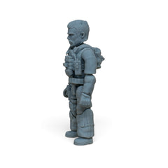 John Soap MacTavish Mini Figure Cod Construx