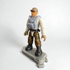 Tactical Vest 1 Cod Construx
