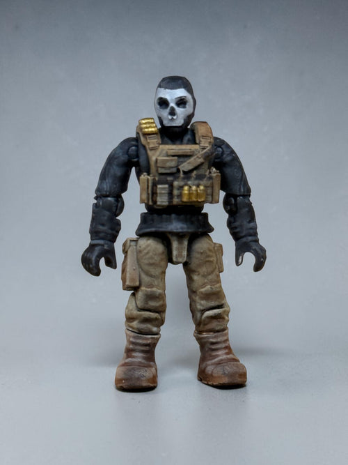 3 Custom Figures