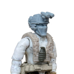 Head Piece 4 Cod Construx