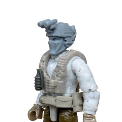 Head Piece 4 Cod Construx