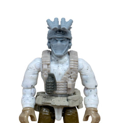 Head Piece 6 Cod Construx