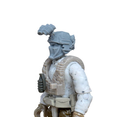 Head Piece 6 Cod Construx