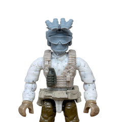 Head Piece 7 Cod Construx