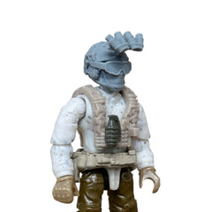 Head Piece 7 Cod Construx