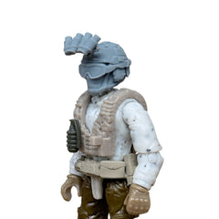 Head Piece 7 Cod Construx