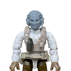 Head Piece 3 Cod Construx