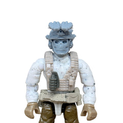 Head Piece 11 Cod Construx