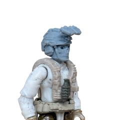 Head Piece 11 Cod Construx