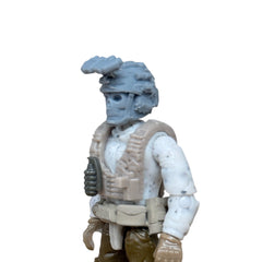 Head Piece 11 Cod Construx