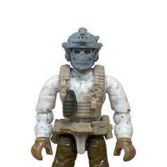Head Piece 13 Cod Construx