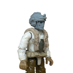 Head Piece 13 Cod Construx