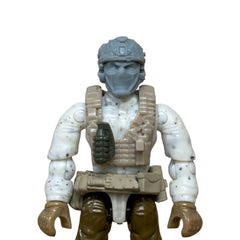 Head Piece 5 Cod Construx