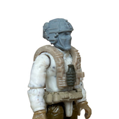 Head Piece 5 Cod Construx