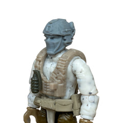 Head Piece 5 Cod Construx