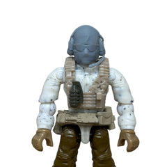 Head Piece 1 Cod Construx