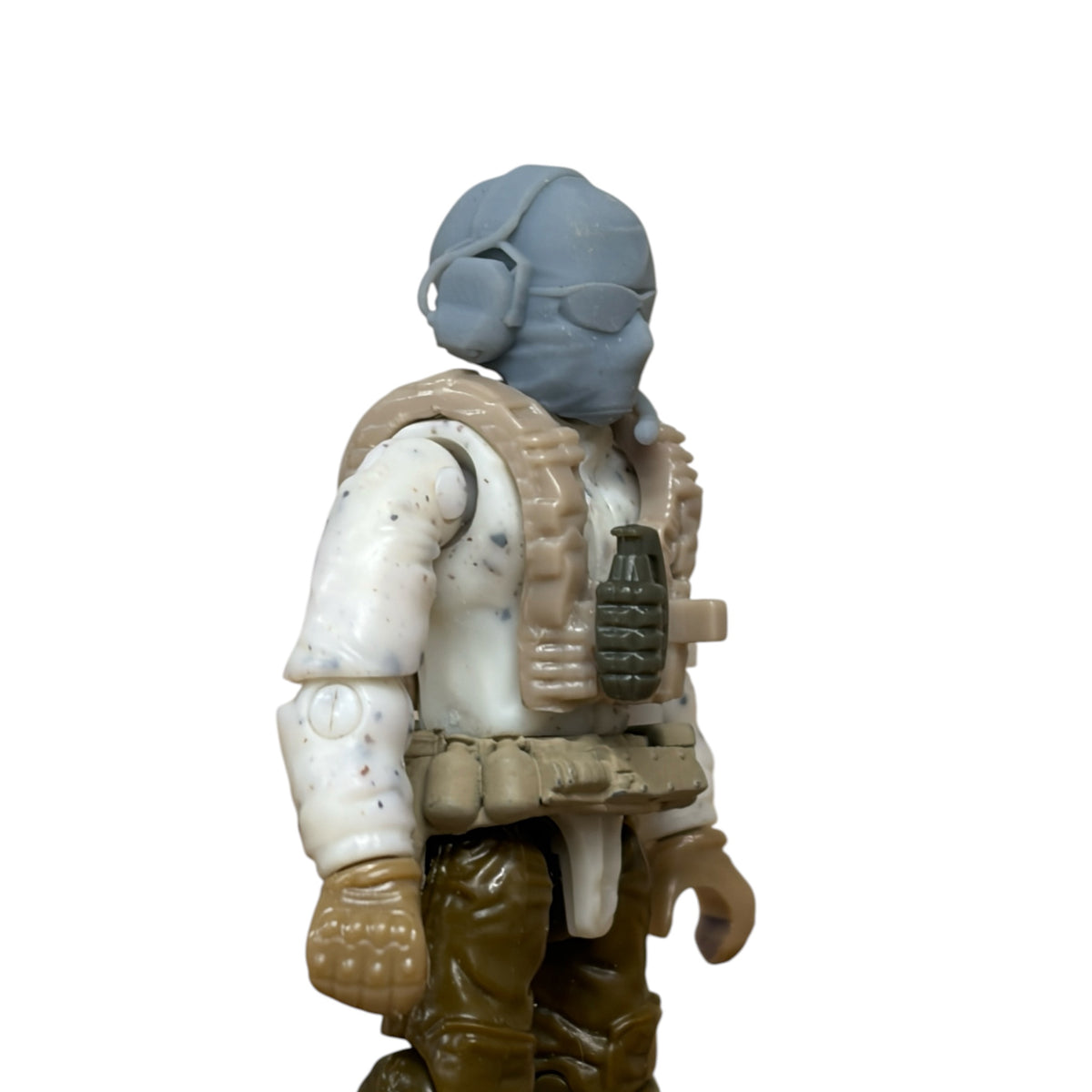 Head Piece 1 Cod Construx
