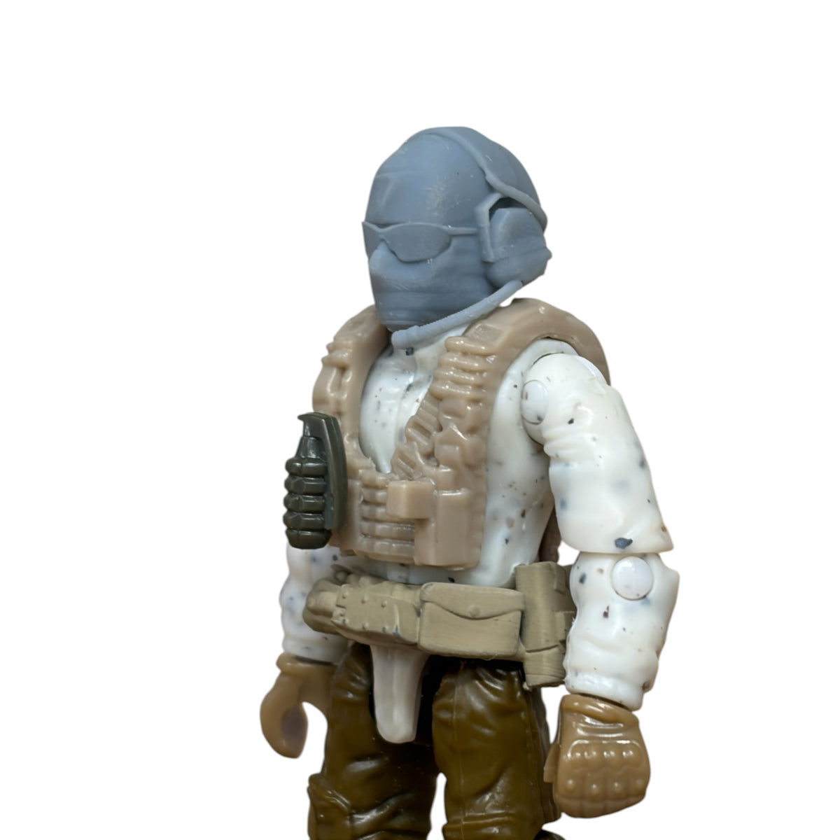Head Piece 1 Cod Construx
