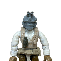 Head Piece 2 Cod Construx