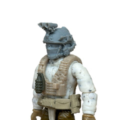 Head Piece 2 Cod Construx