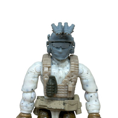 Head Piece 10 Cod Construx