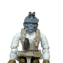 Head Piece 9 Cod Construx
