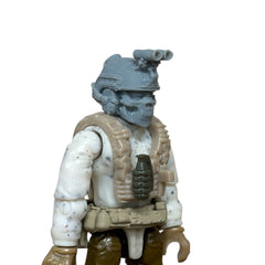 Head Piece 9 Cod Construx