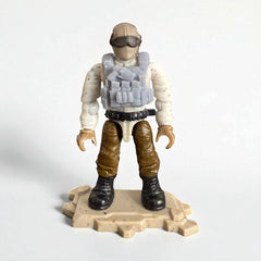 Tactical Vest 2 Cod Construx