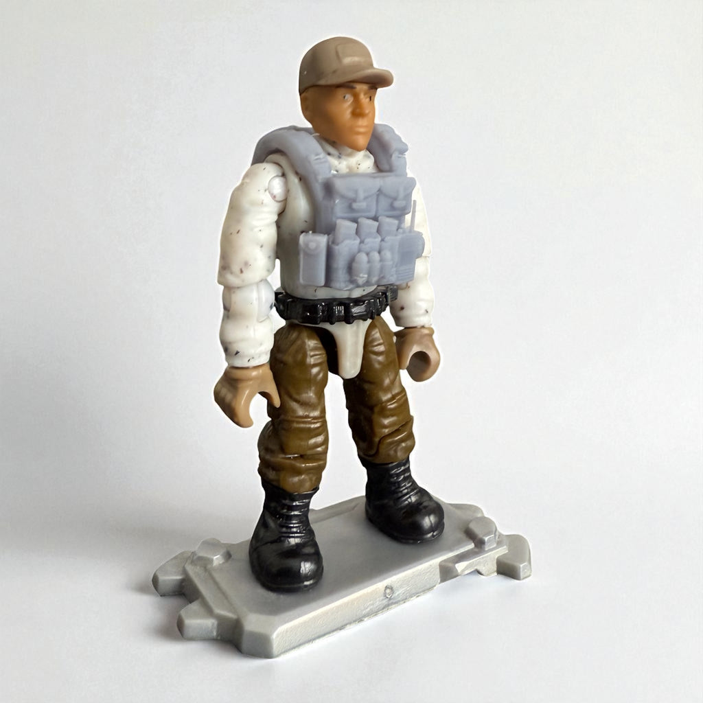 Tactical Vest 3