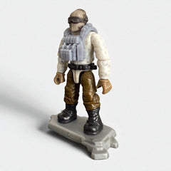 Tactical Vest 4 Cod Construx