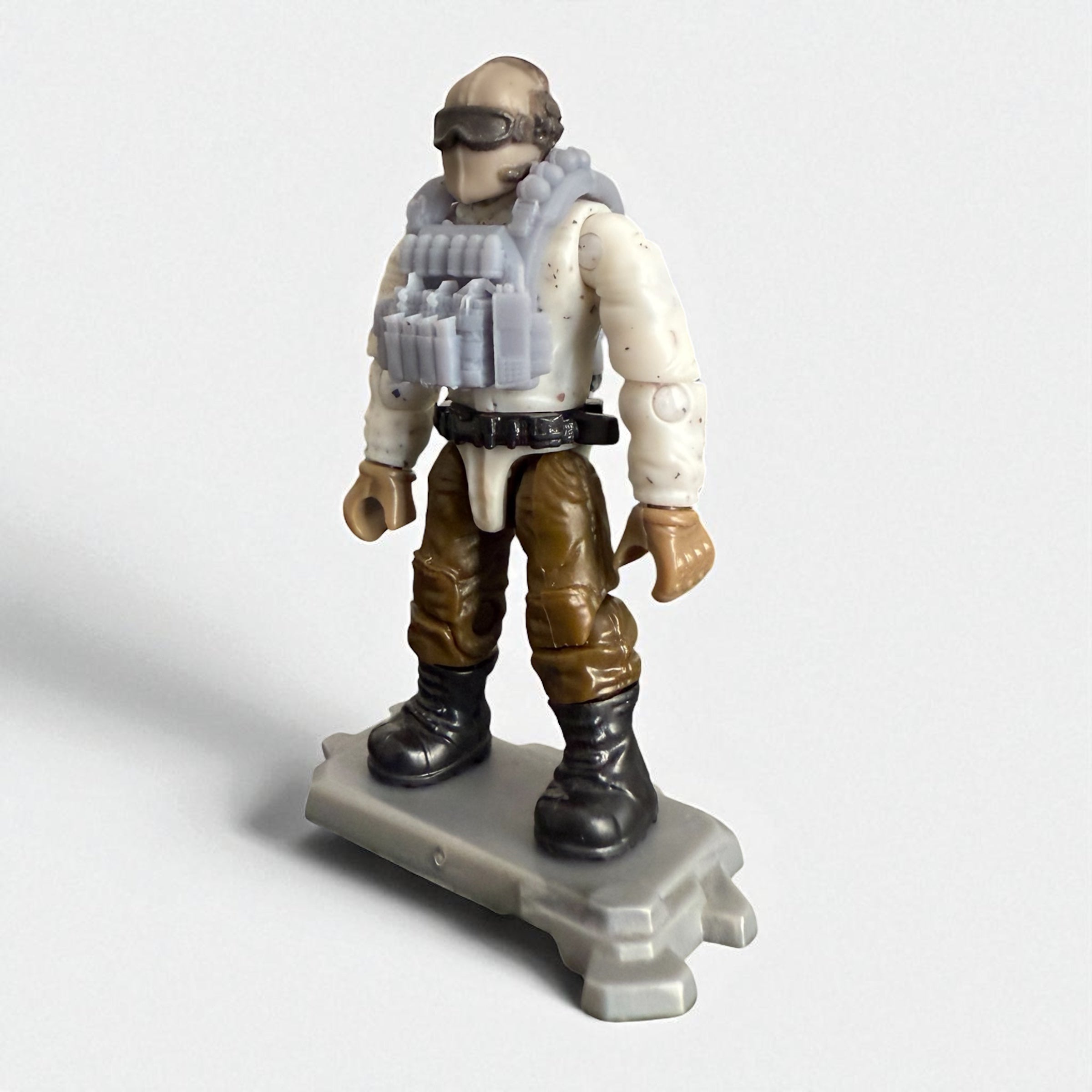 Tactical Vest 4