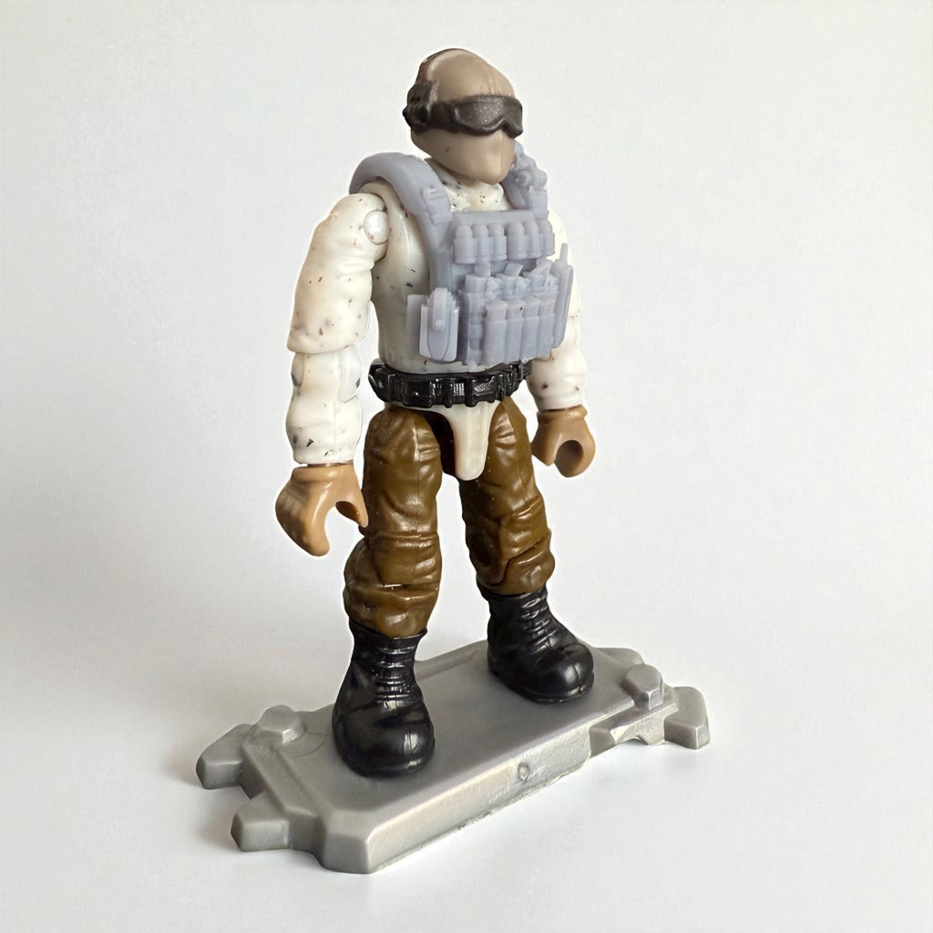 Tactical Vest 4