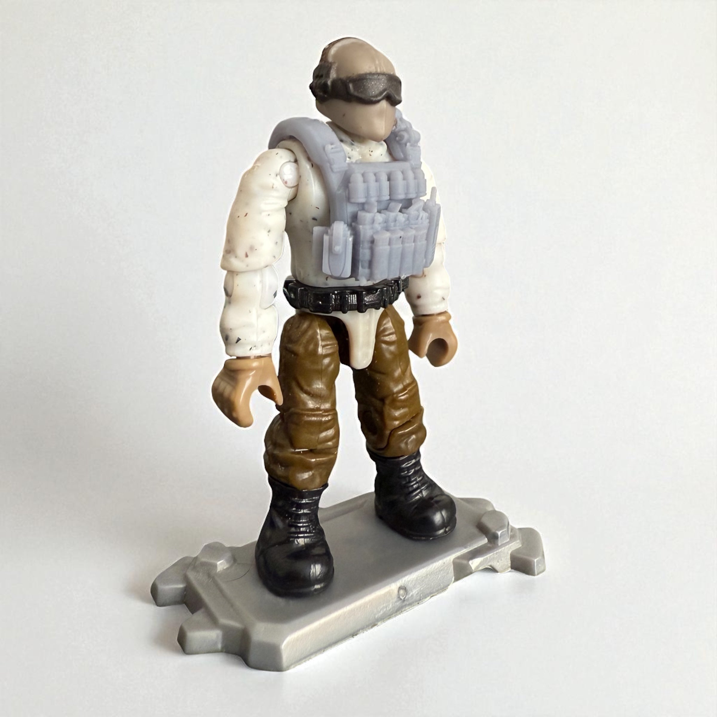 Tactical Vest 4