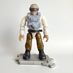 Tactical Vest 5 Cod Construx