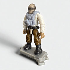 Tactical Vest 5 Cod Construx